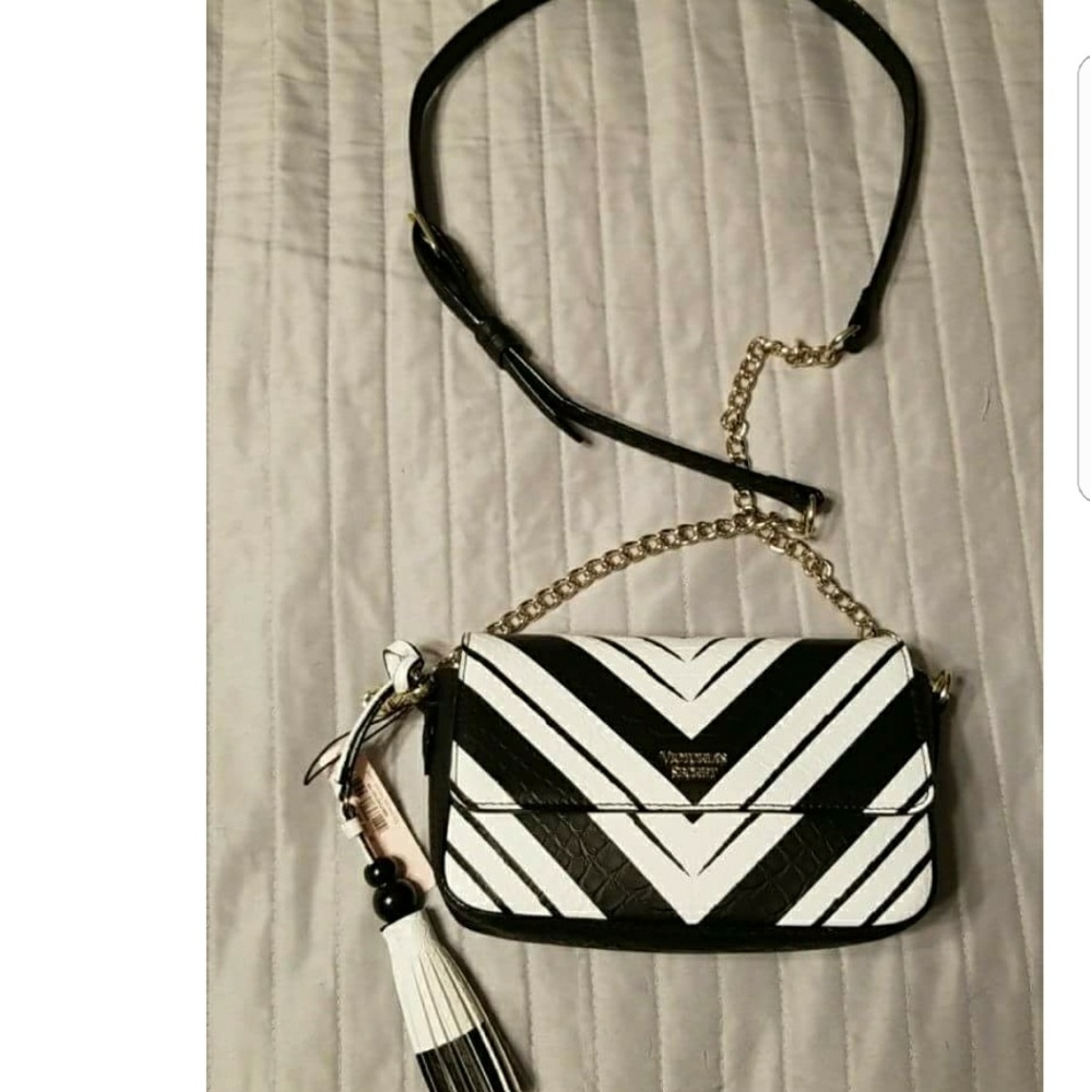 Victoria secret crossbody